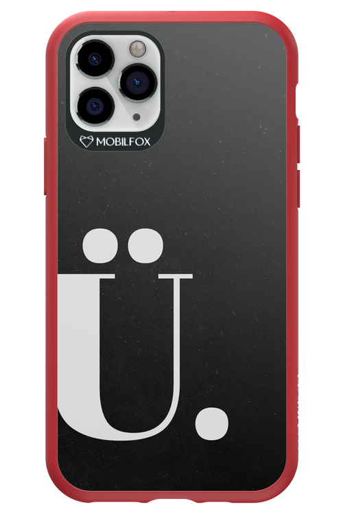 U II (Off Space) 2.0 - Apple iPhone 11 Pro