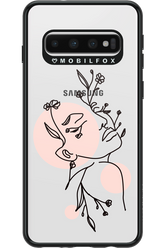 Confidence 2.0 - Samsung Galaxy S10