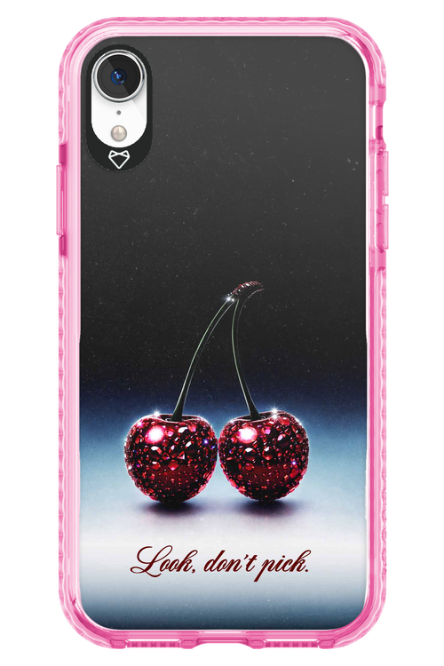 Seasonal Diamond 2.0 - Apple iPhone XR