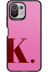 K (Sorbet) 2.0 - Xiaomi Mi 11 Lite (2021)