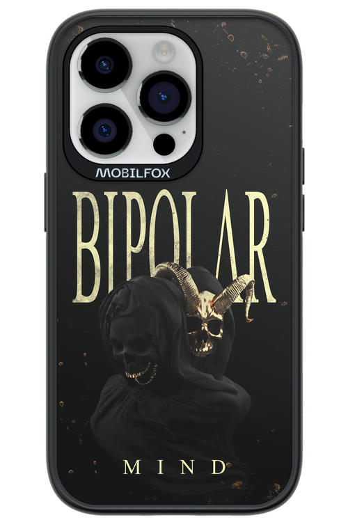 BIPOLAR 2.0 - Apple iPhone 14 Pro