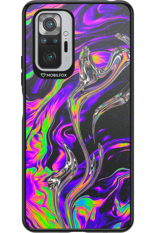 Nova 2.0 - Xiaomi Redmi Note 10 Pro