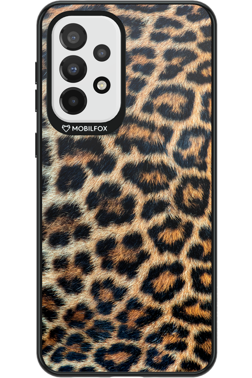 Leopard 2.0 - Samsung Galaxy A33