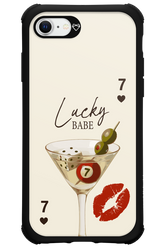Lucky Babe - Apple iPhone 7