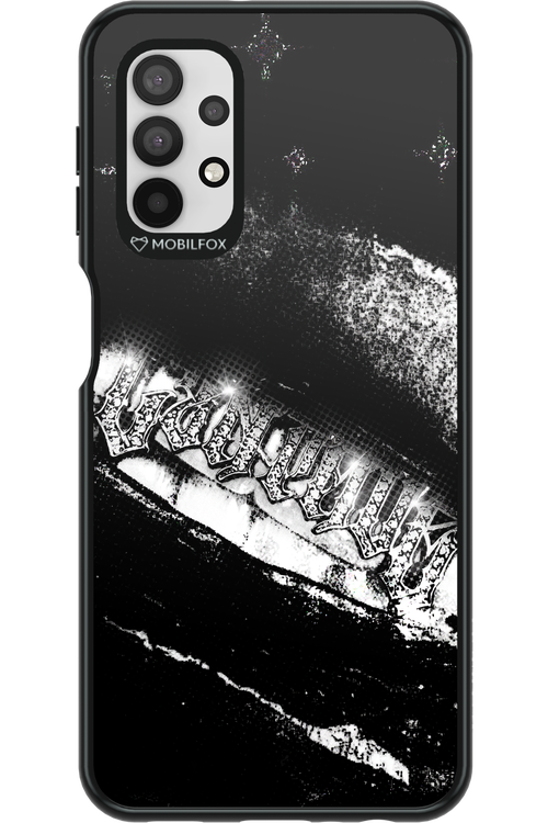 Grillz Black Centaur 2.0 - Samsung Galaxy A32 5G