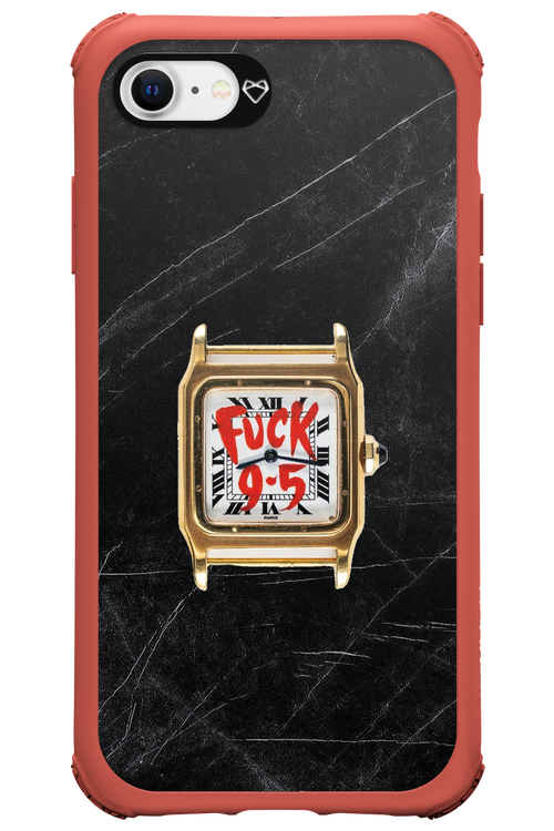 f_ck 2.0 - Apple iPhone 8