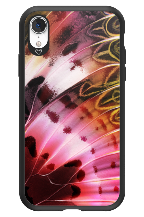 Pink Wing 2.0 - Apple iPhone XR