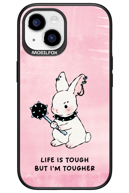 Bunny 2.0 - Apple iPhone 15