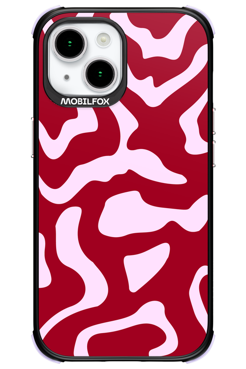 Strawberry Shake - Apple iPhone 15