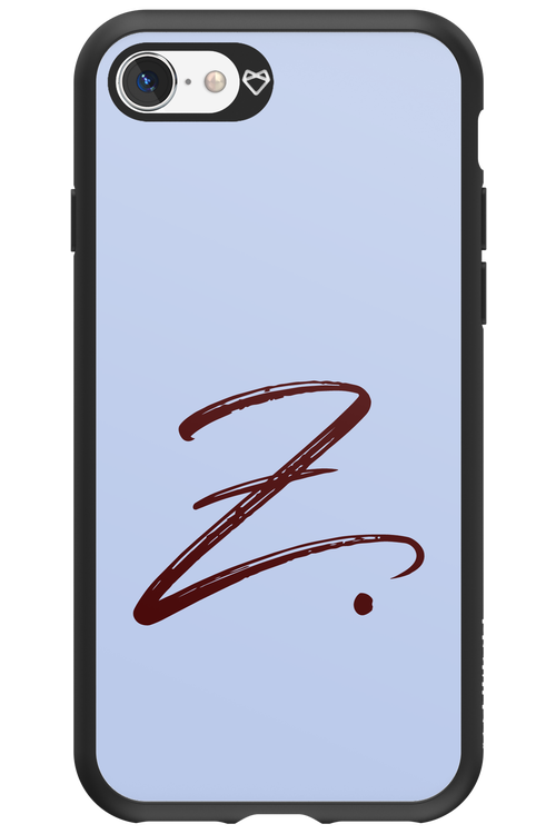 (Jellyfish Presso) Z 2.0 - Apple iPhone SE 2020