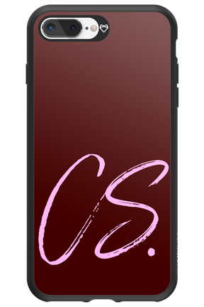 (Dark Blush) CS 2.0 - Apple iPhone 7 Plus