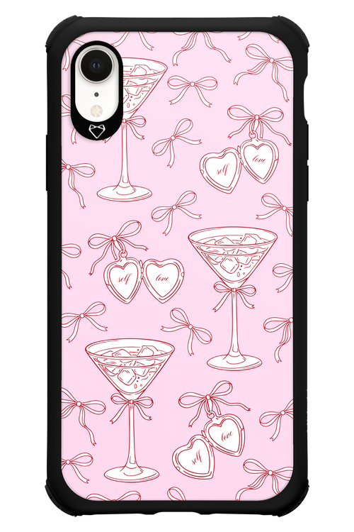 Tipsy Toast 2.0 - Apple iPhone XR
