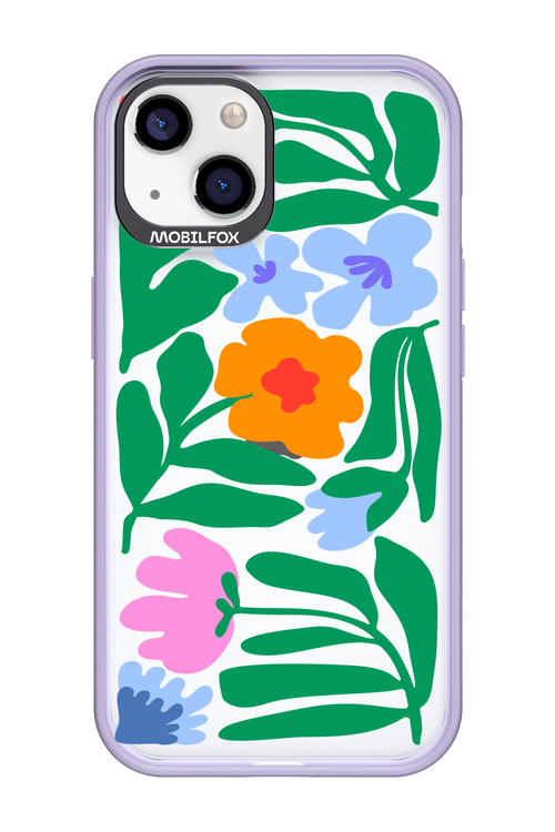 My Flowergarden - Apple iPhone 13