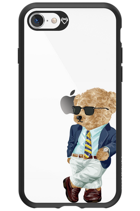 Boss 2.0 - Apple iPhone SE 2022