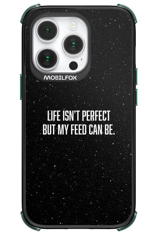 My feed 2.0 - Apple iPhone 14 Pro
