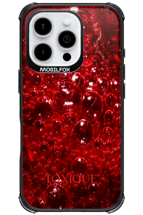 Toxique - Apple iPhone 16 Pro