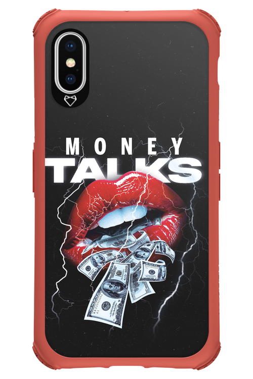 Money Talks 2.0 - Apple iPhone XS