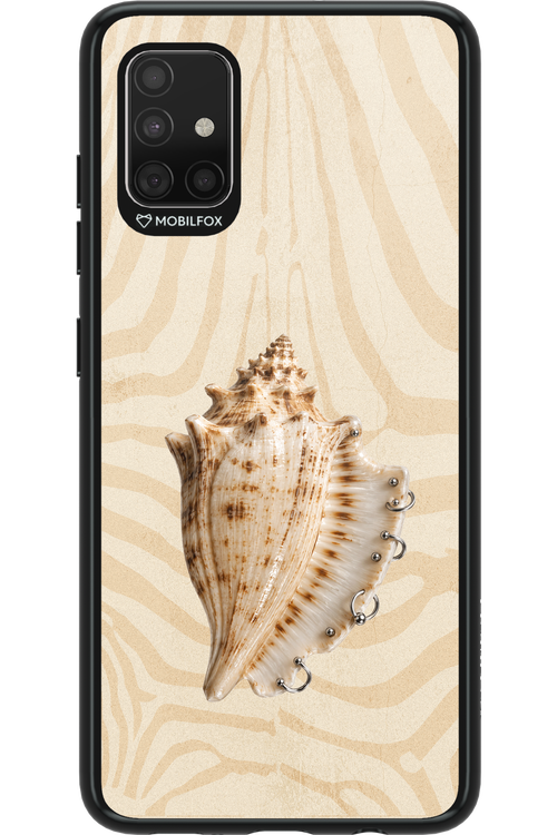 Shell Me Out 2.0 - Samsung Galaxy A51