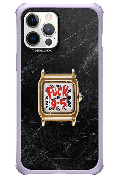 f_ck 2.0 - Apple iPhone 12 Pro Max