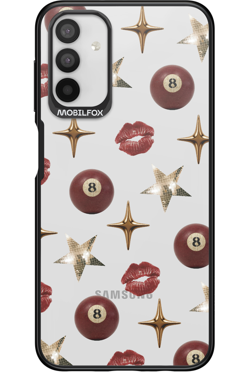 Lucky strike 2.0 - Samsung Galaxy A04s