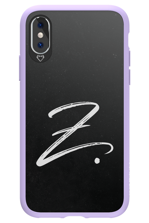 (Off Space) Z 2.0 - Apple iPhone XS