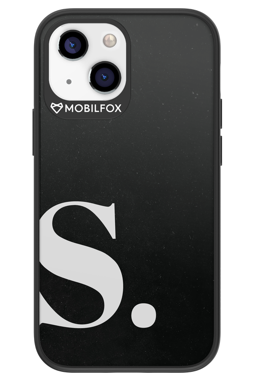 S (Off Space) 2.0 - Apple iPhone 13 Mini