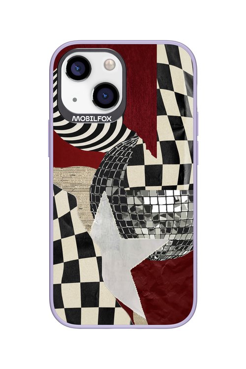 Disco Time 2.0 - Apple iPhone 13 Mini