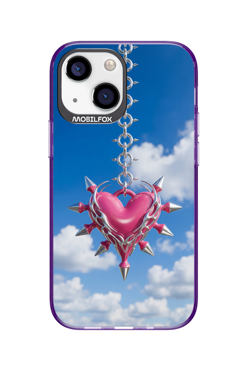 Heart Fux 2.0 - Apple iPhone 13 Mini