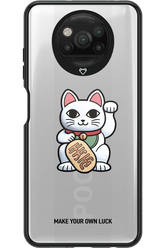 Maneki Neko - Xiaomi Poco X3 NFC