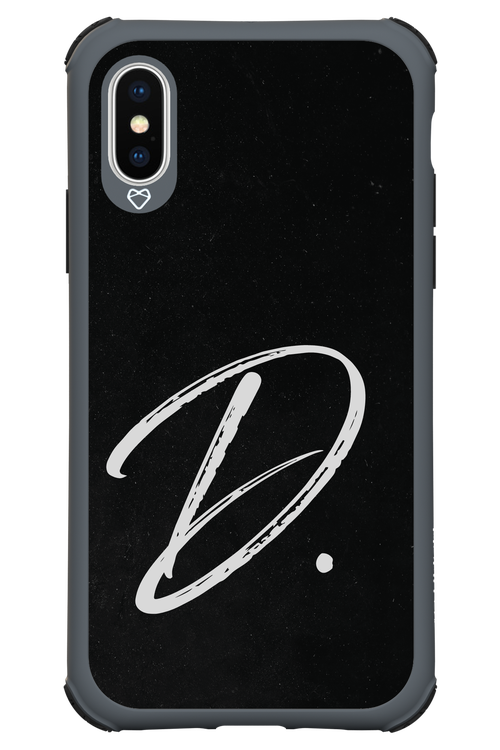 (Off Space) D 2.0 - Apple iPhone XS