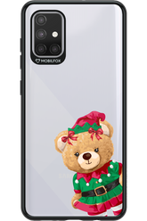 Mrs. Elf - Samsung Galaxy A71