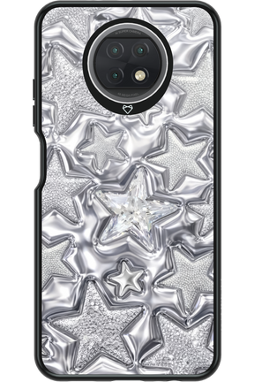 Star Gum 2.0 - Xiaomi Redmi Note 9T 5G