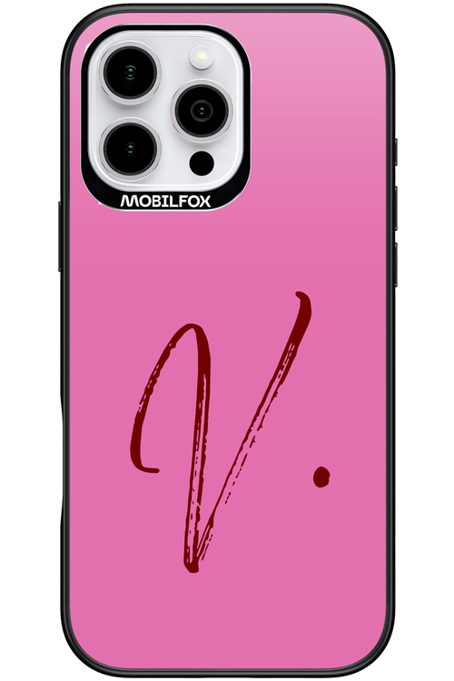 (Sorbet) V 2.0 - Apple iPhone 16 Pro Max