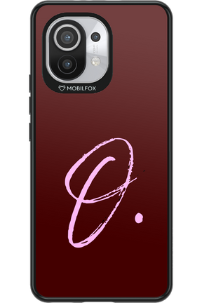 (Dark Blush) O 2.0 - Xiaomi Mi 11 5G
