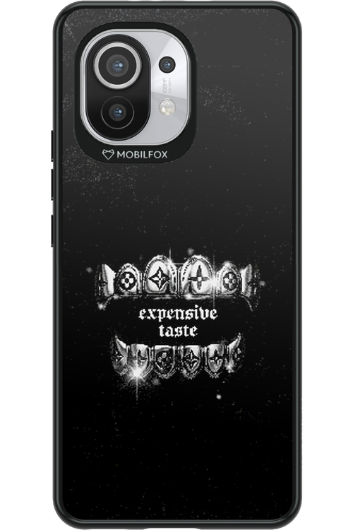 Expensive Taste - Xiaomi Mi 11 5G
