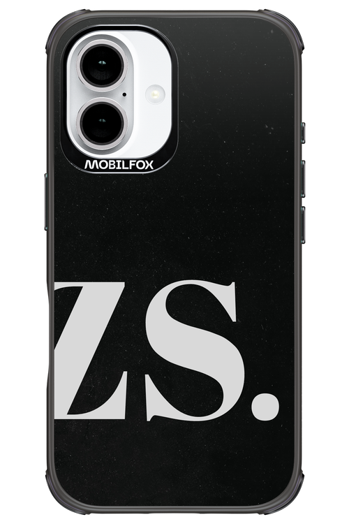 ZS (Off Space) 2.0 - Apple iPhone 16