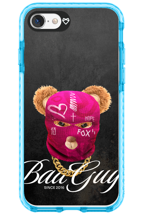 Bad Guy II 2.0 - Apple iPhone SE 2020