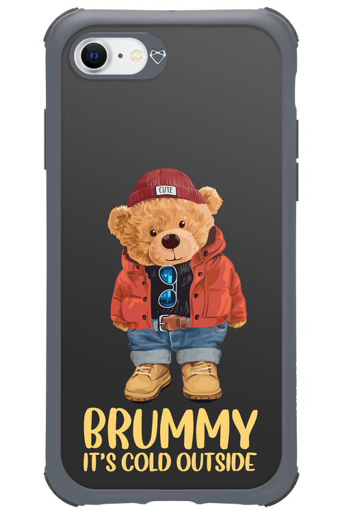 Brummy - Apple iPhone SE 2022