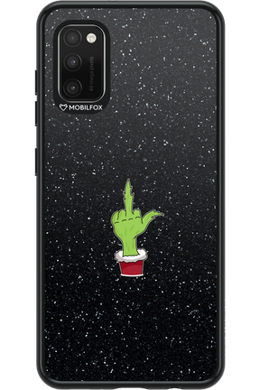 My Middle Finger - Samsung Galaxy A41