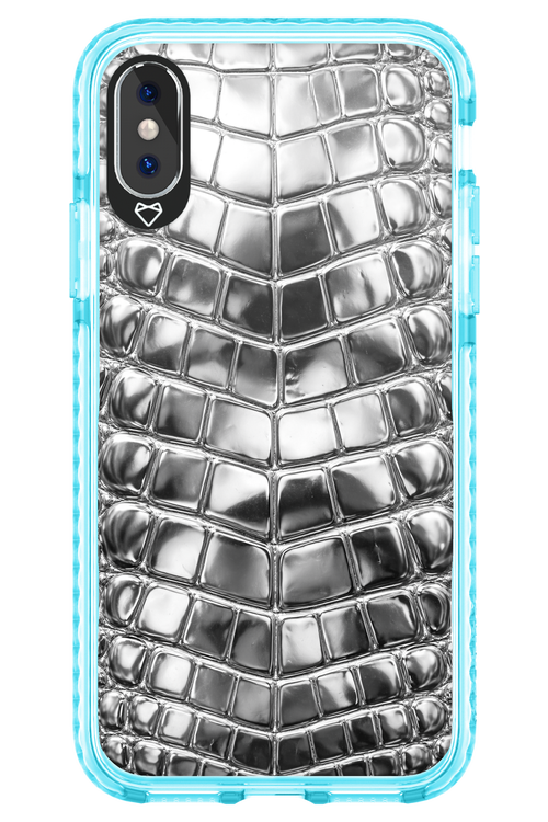 ChromeGator - Apple iPhone X