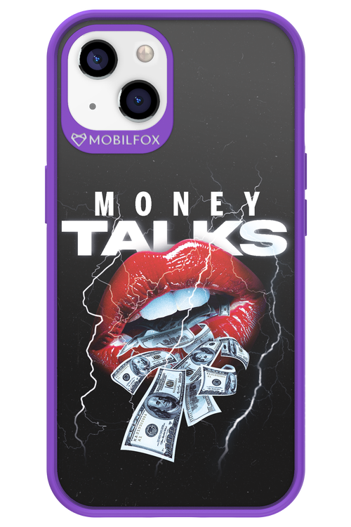 Money Talks - Apple iPhone 13