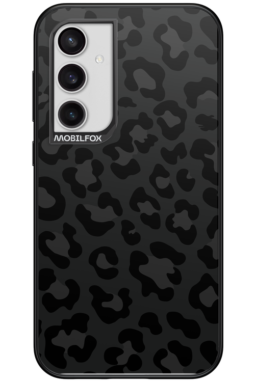 BLACK LEOPARD 2.0 - Samsung Galaxy S23 FE