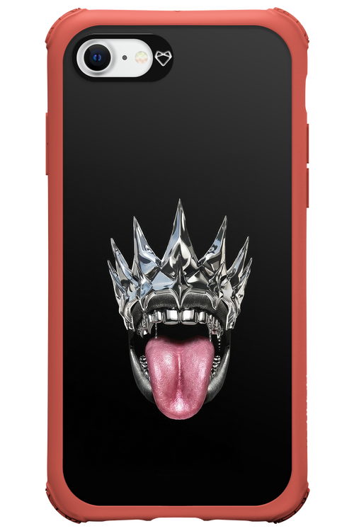 The Diamond King 2.0 - Apple iPhone SE 2022