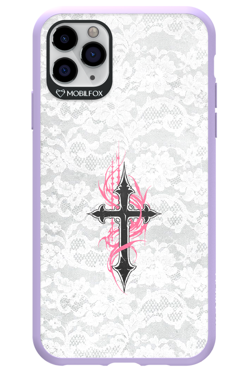 Soft halo 2.0 - Apple iPhone 11 Pro Max