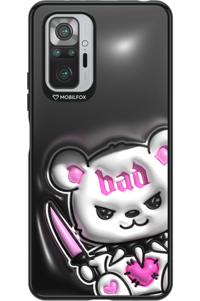 Bad Bear - Xiaomi Redmi Note 10 Pro