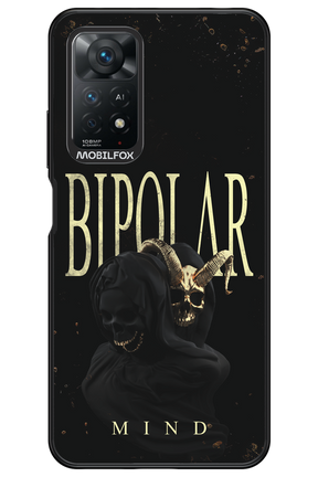 BIPOLAR - Xiaomi Redmi Note 11Pro 4G/5G