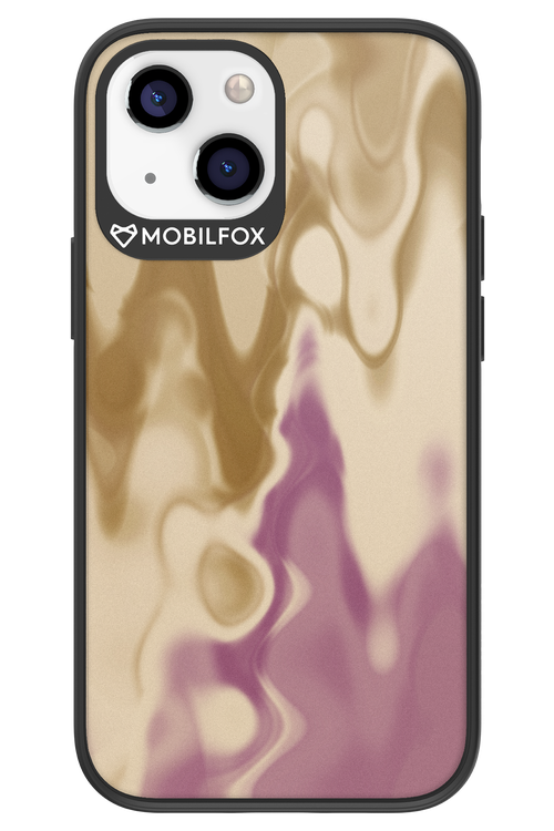 Olive Flow 2.0 - Apple iPhone 13 Mini