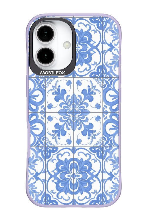 Amalfi Club 2.0 - Apple iPhone 17