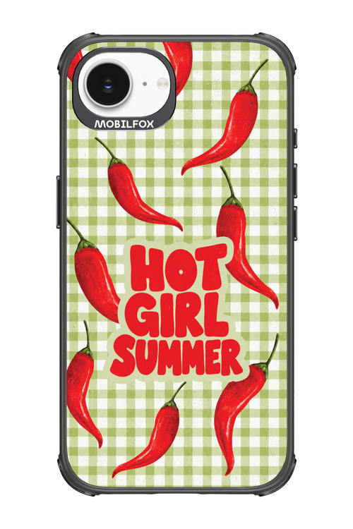 HOT GIRL SUMMERR 2.0 - Apple iPhone 16e