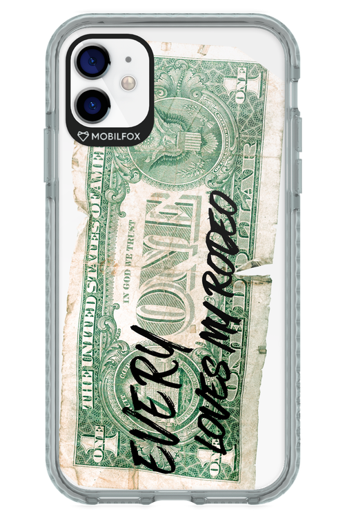 RODEO II 2.0 - Apple iPhone 11